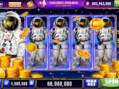 Painel de Bônus VIP screenshot