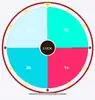 Giro da Sorte 56b welfare icon